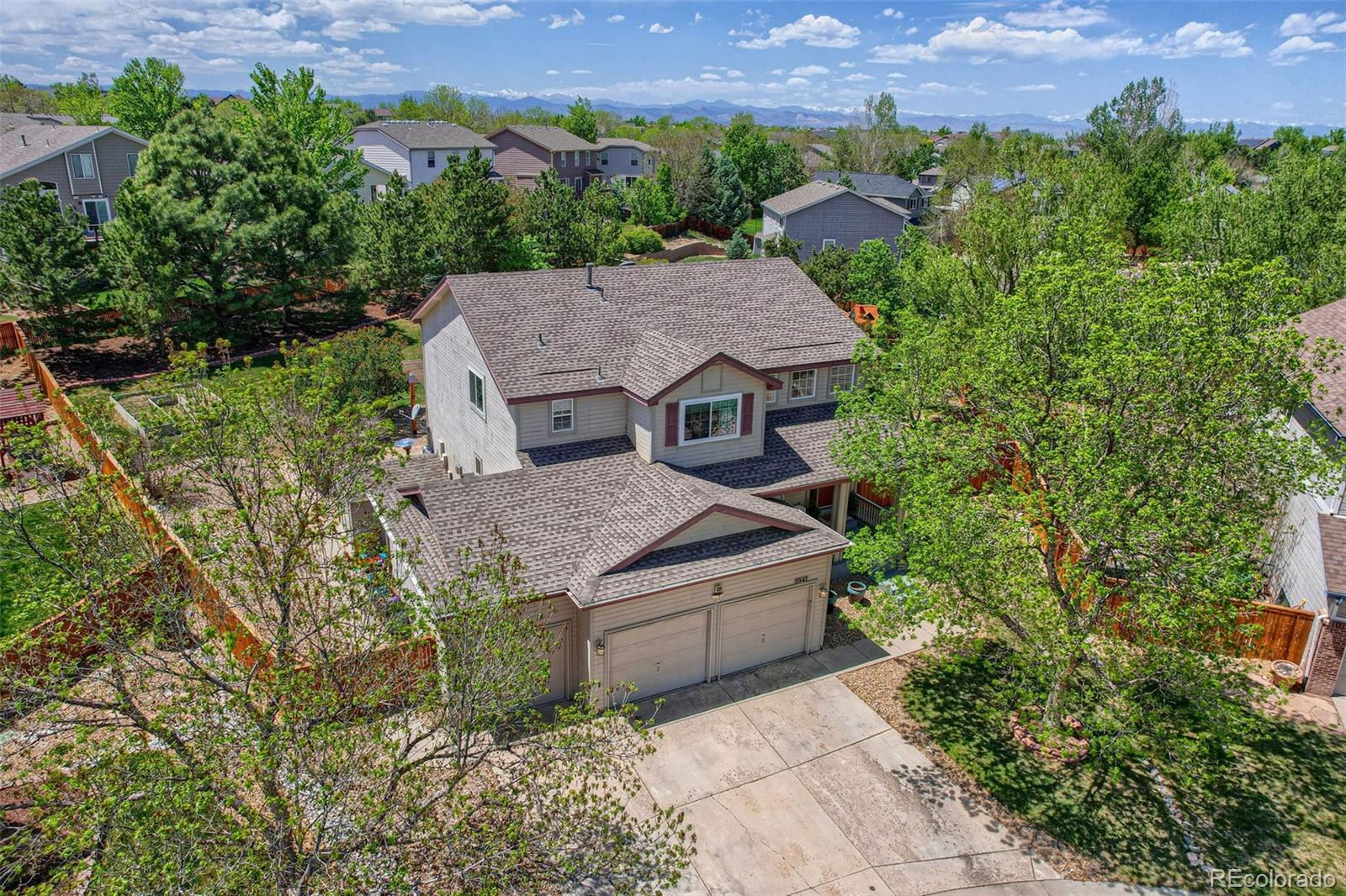 5941 Panther Hollow, Lone Tree, CO 80124 photo