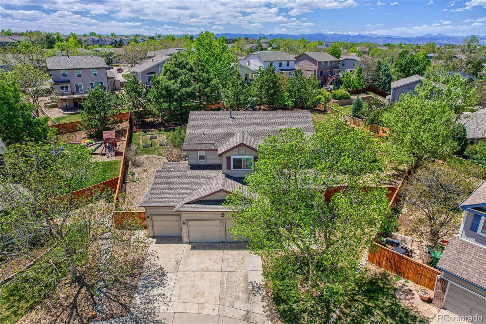 5941 Panther Hollow, Lone Tree, CO 80124 photo