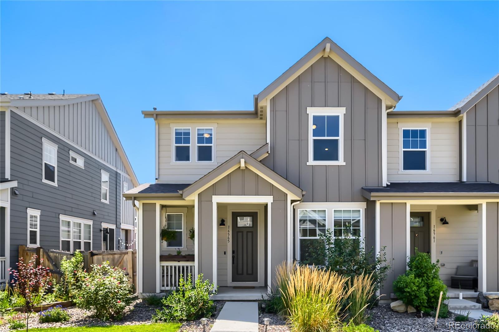 16565 Umatilla Pl, Broomfield, CO 80023 photo