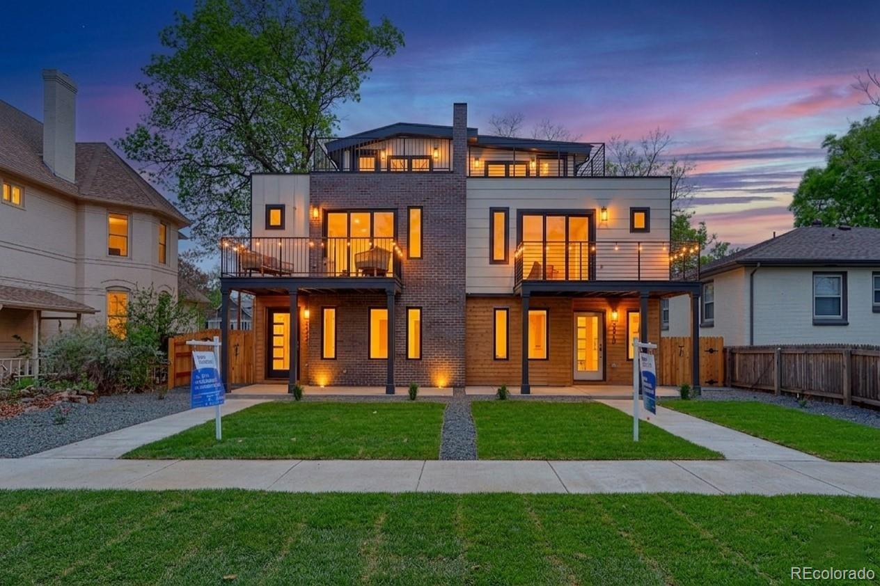 3510 Wyandot St, Denver, CO 80211