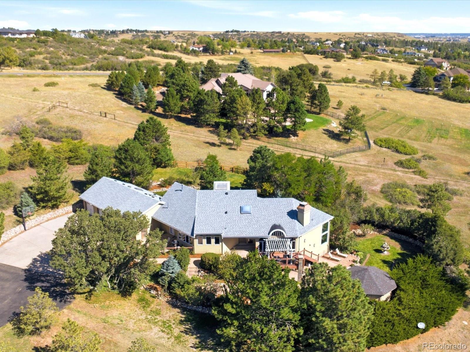 57 E Oak Hills Dr, Castle Rock, CO 80108 photo