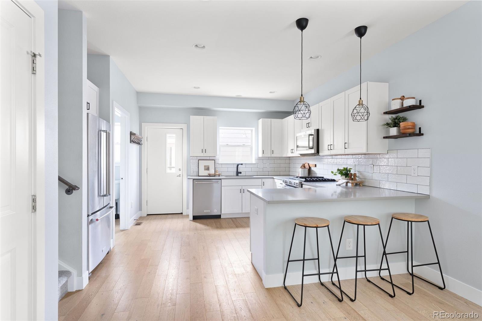 4400 Bails Pl, Denver, CO 80222