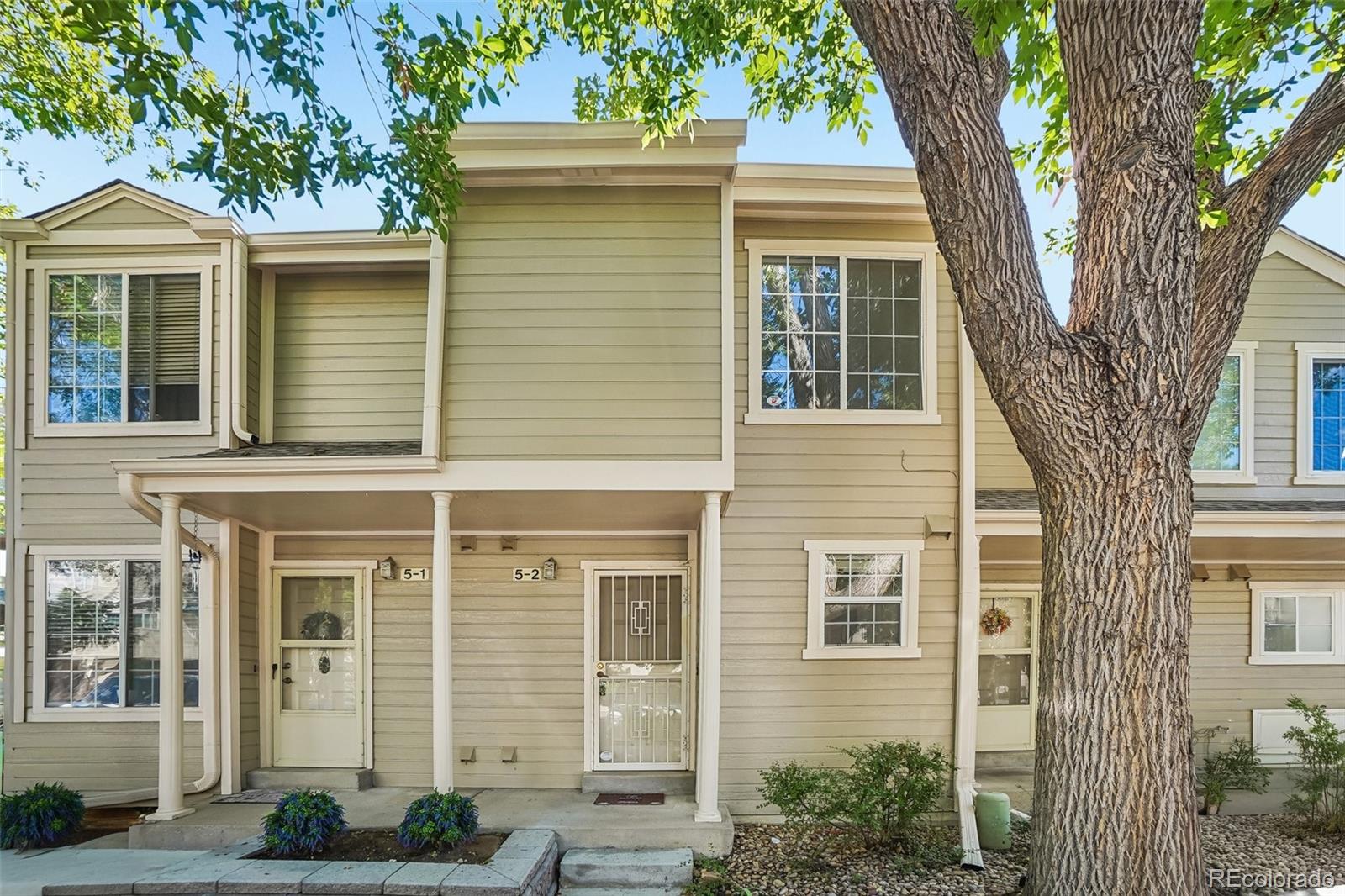 1818 Quebec Way, Denver, CO 80231