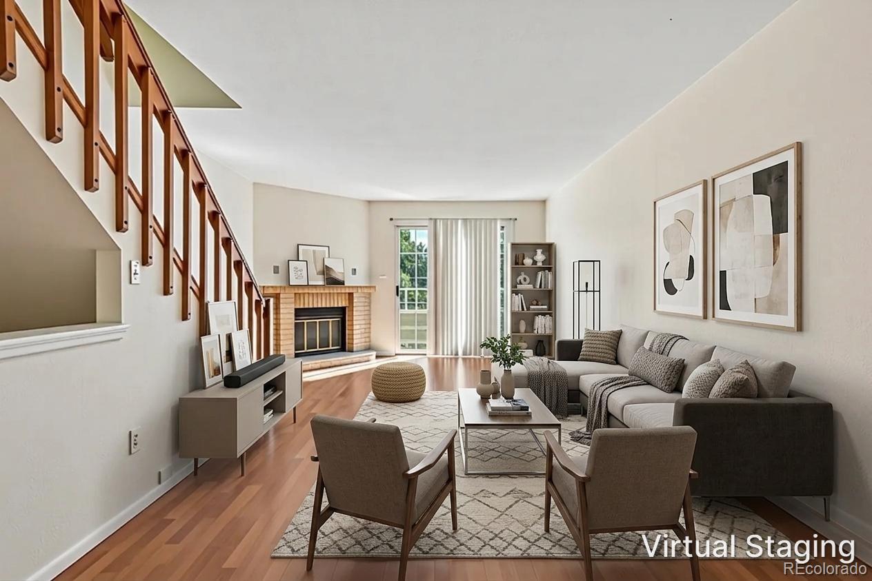 1818 S Quebec Way #5 2, Denver, CO 80231 photo