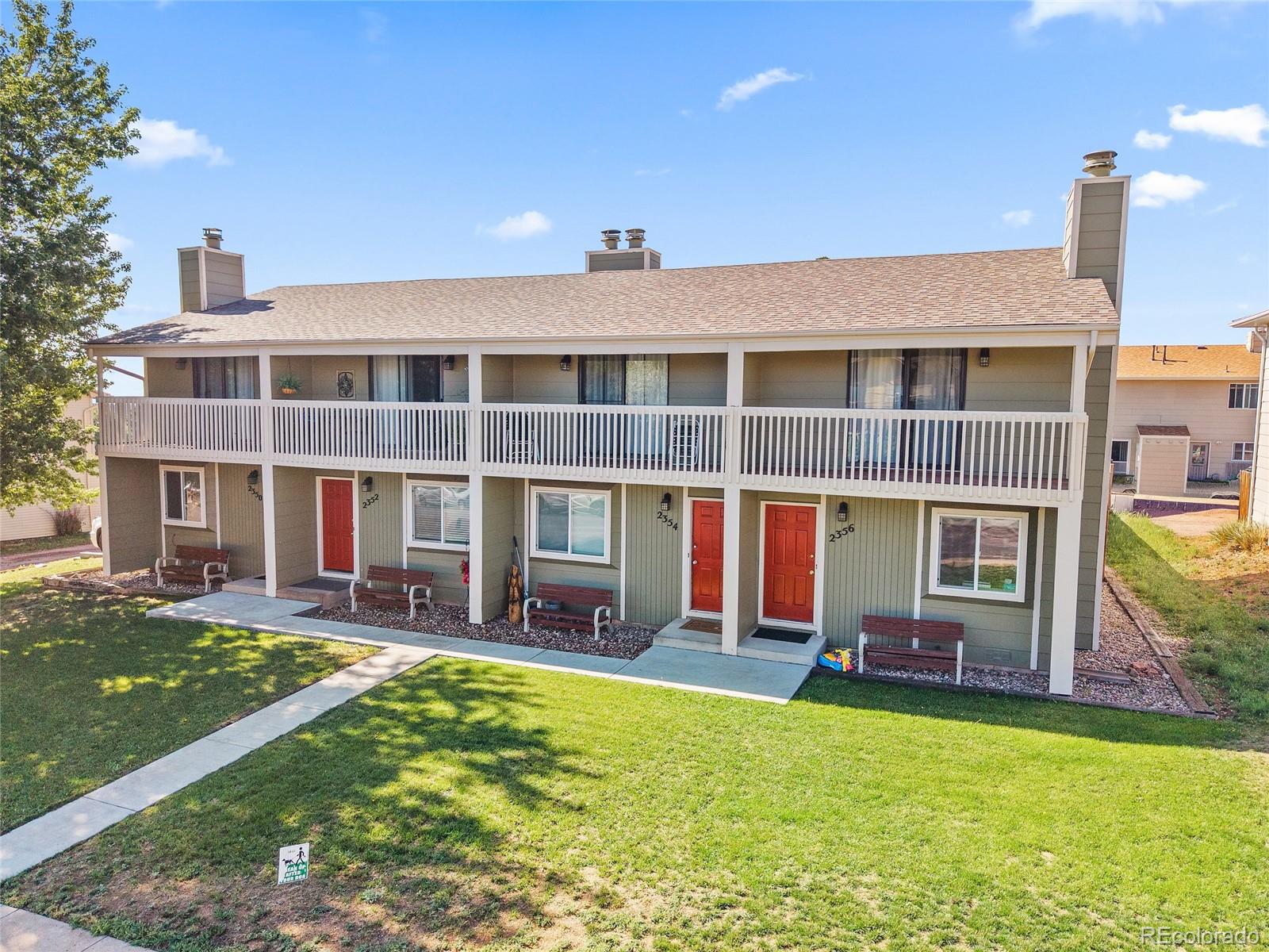2350 Split Rock Dr, Colorado Springs, CO 80919 photo