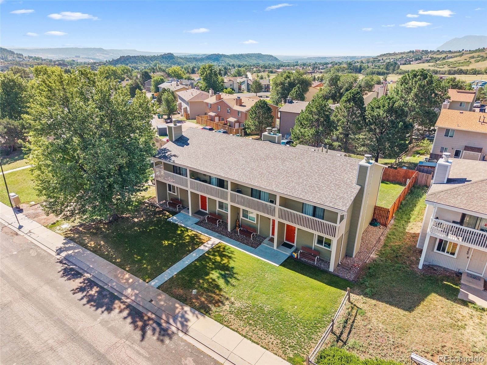 2350 Split Rock Dr, Colorado Springs, CO 80919 photo