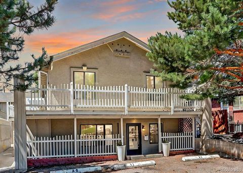 Condominium in Littleton CO 8367 S Reed Street #A5.jpg