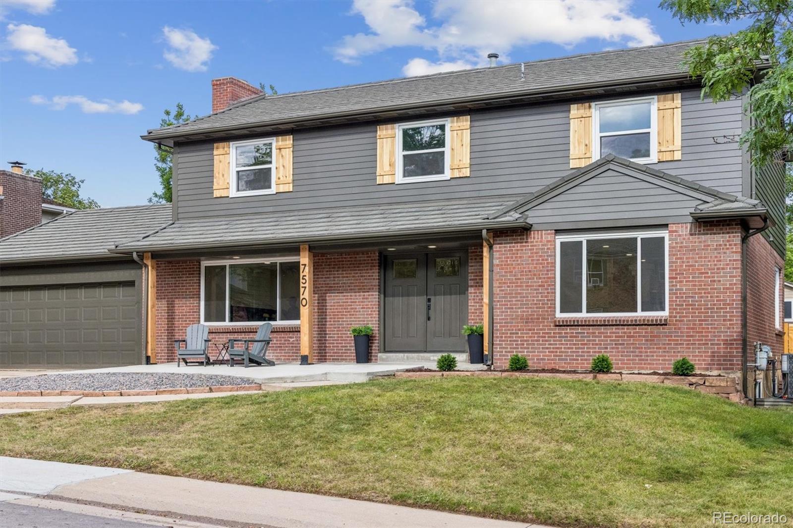 7570 S Reed Ct, Littleton, CO 80128 photo