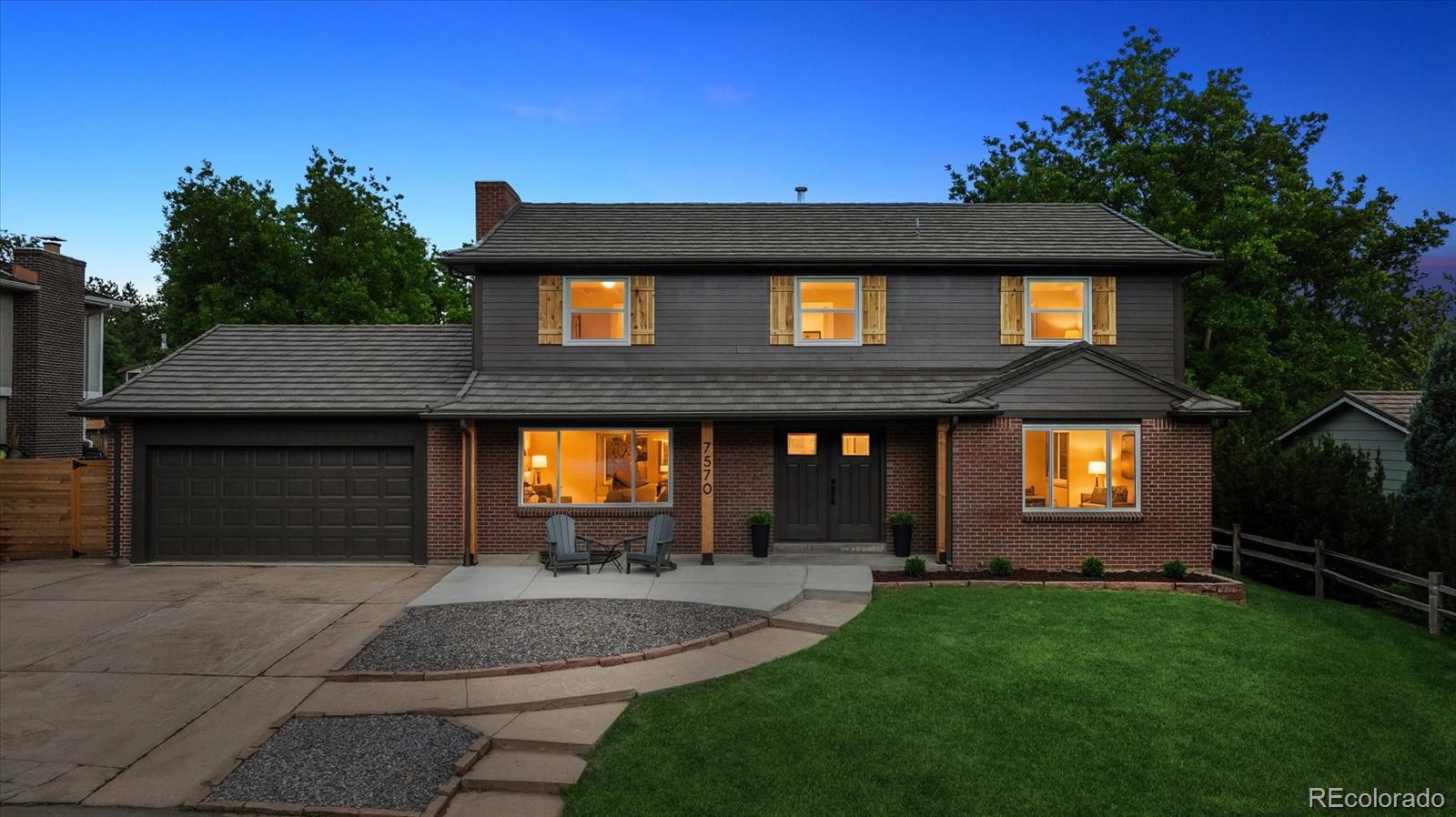 7570 S Reed Ct, Littleton, CO 80128 photo