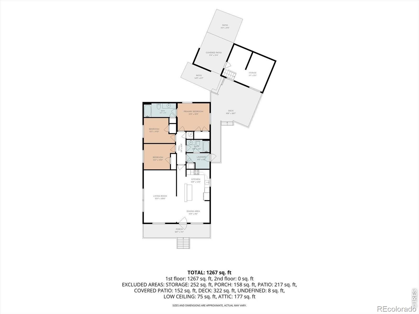 131 Wooster Dr, Firestone, CO 80520 photo