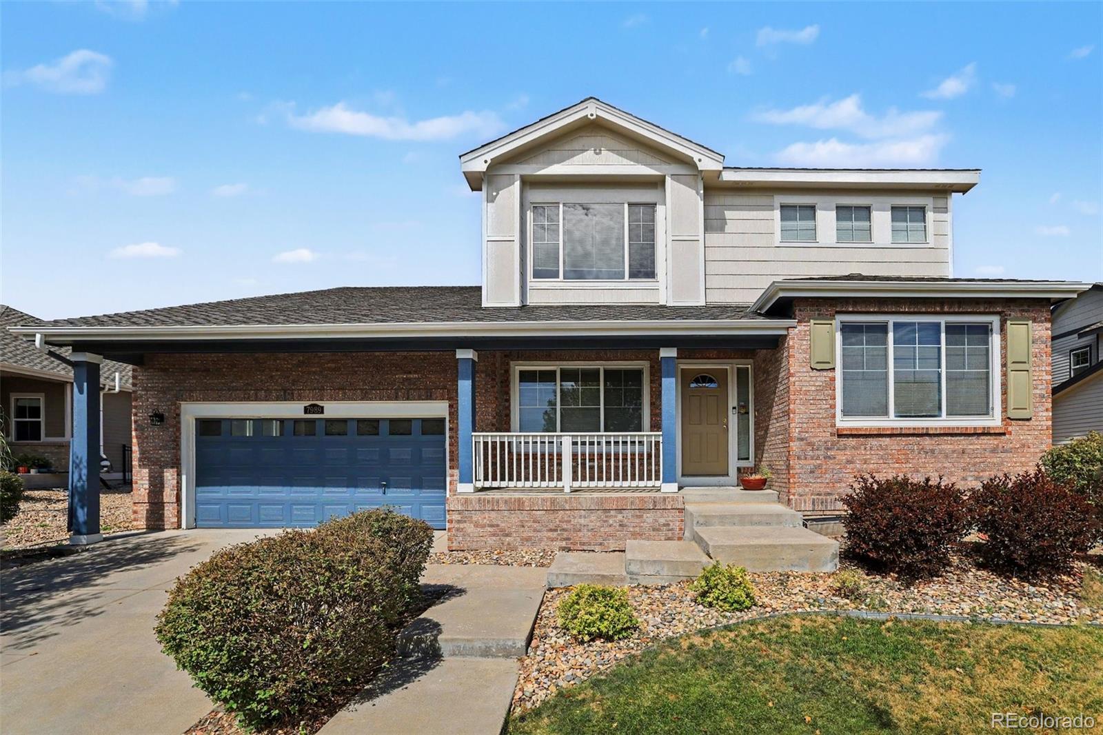 7989 S Country Club Pkwy, Aurora, CO 80016 photo