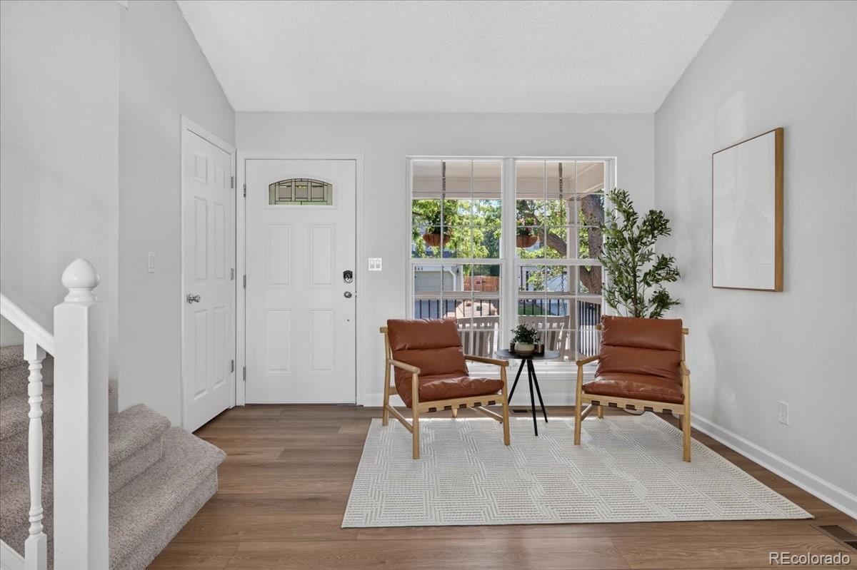 8547 Union Cir, Arvada, CO 80005 photo