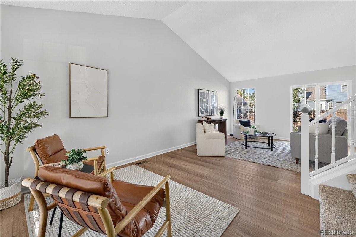 8547 Union Cir, Arvada, CO 80005 photo