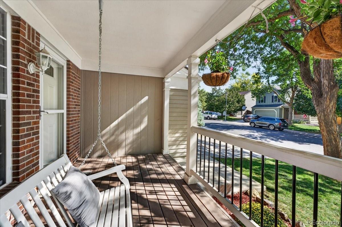 8547 Union Cir, Arvada, CO 80005 photo