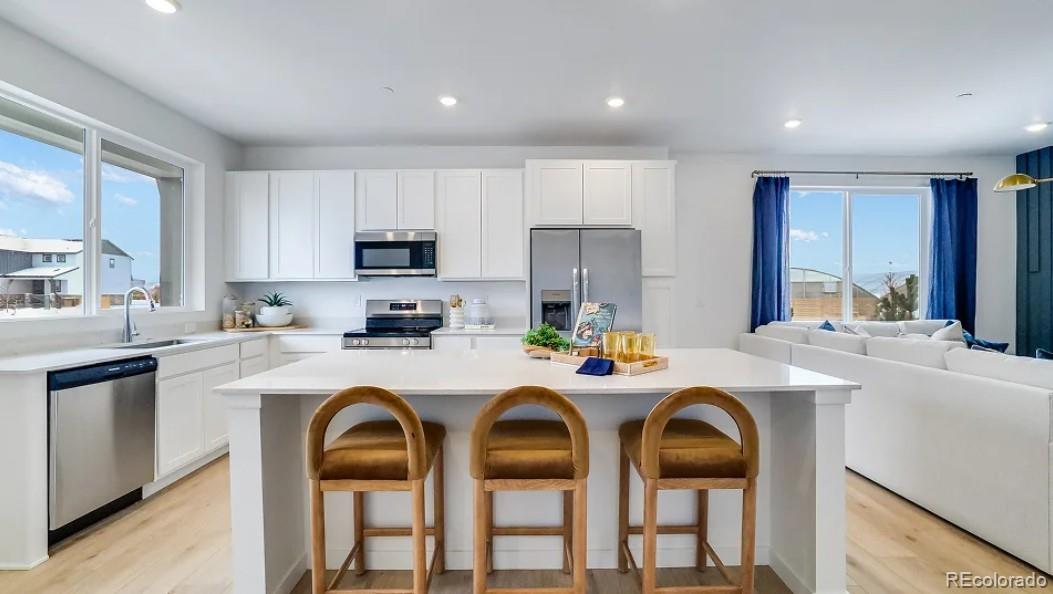 16443 Standing Elk Dr, Parker, CO 80134 photo