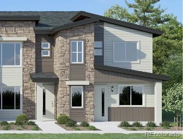 16443 Standing Elk Dr, Parker, CO 80134 photo