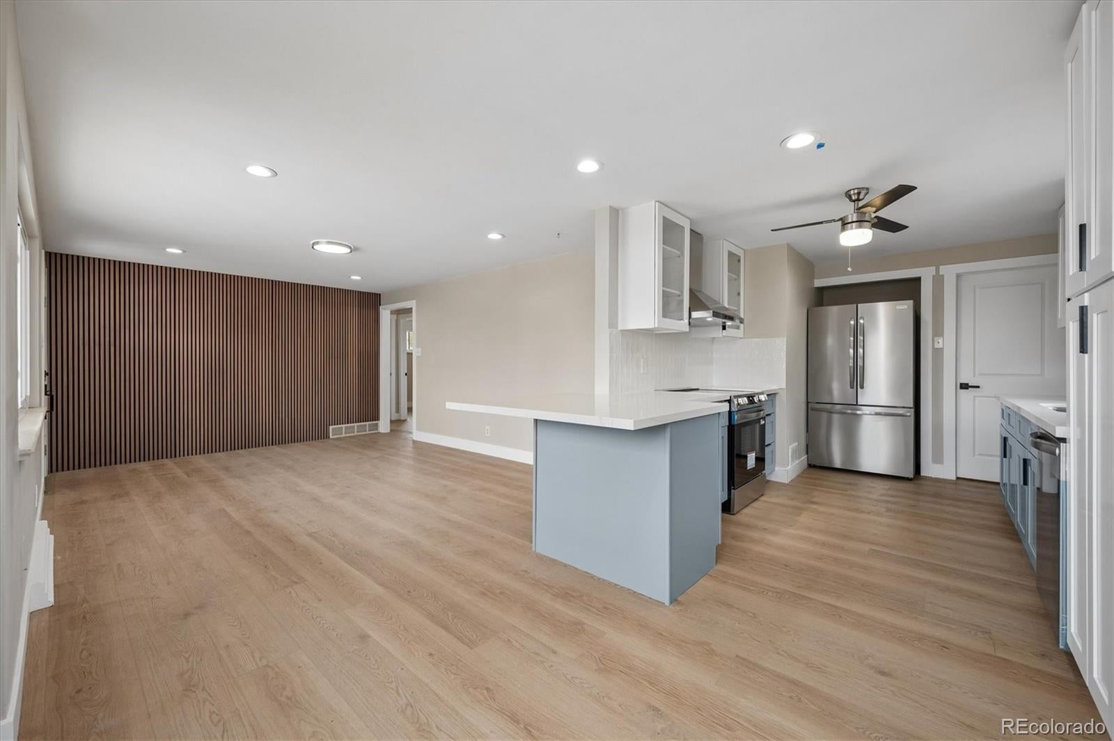 1495 S Benton St, Denver, CO 80232 photo