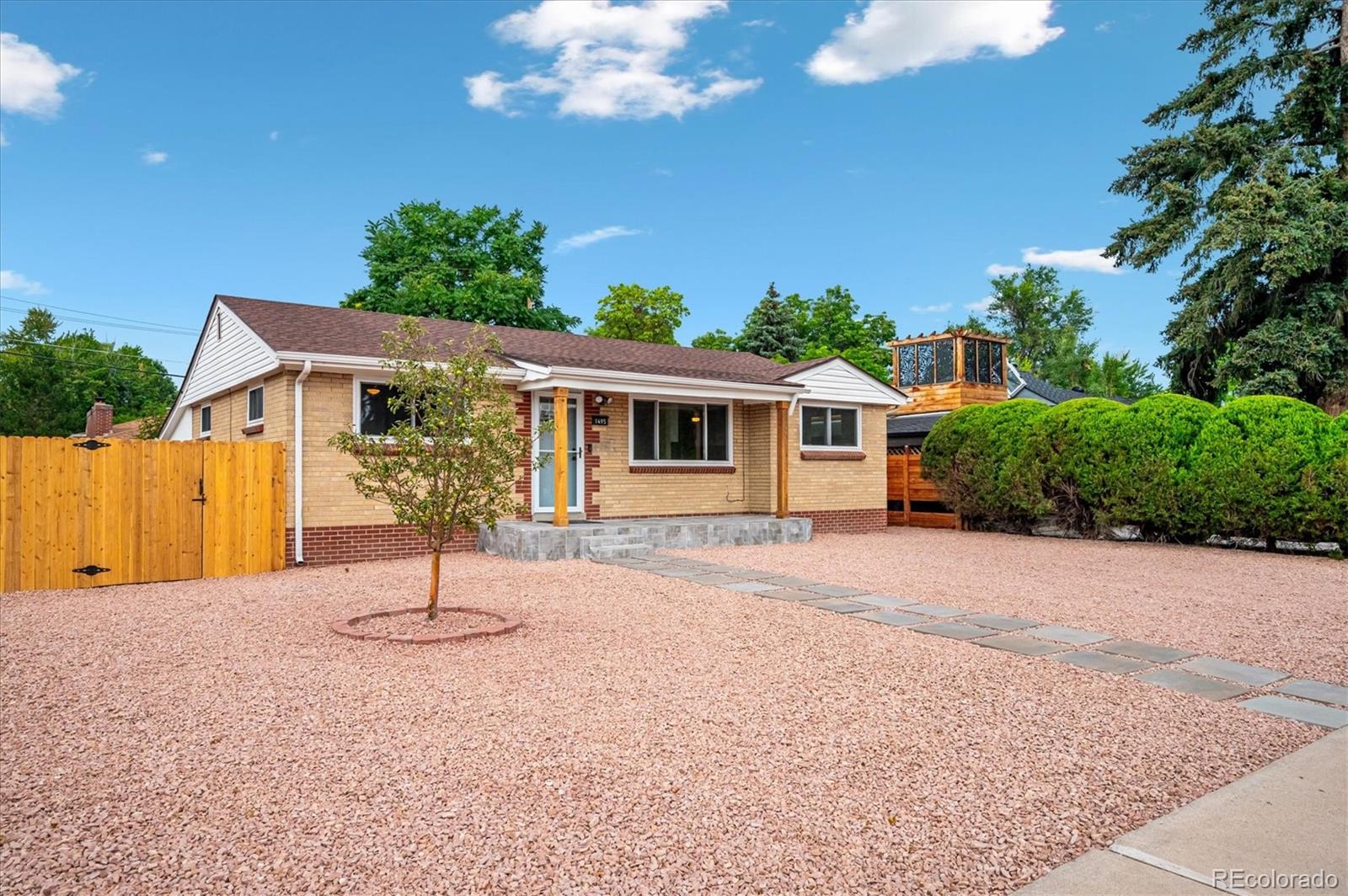 1495 S Benton St, Denver, CO 80232 photo