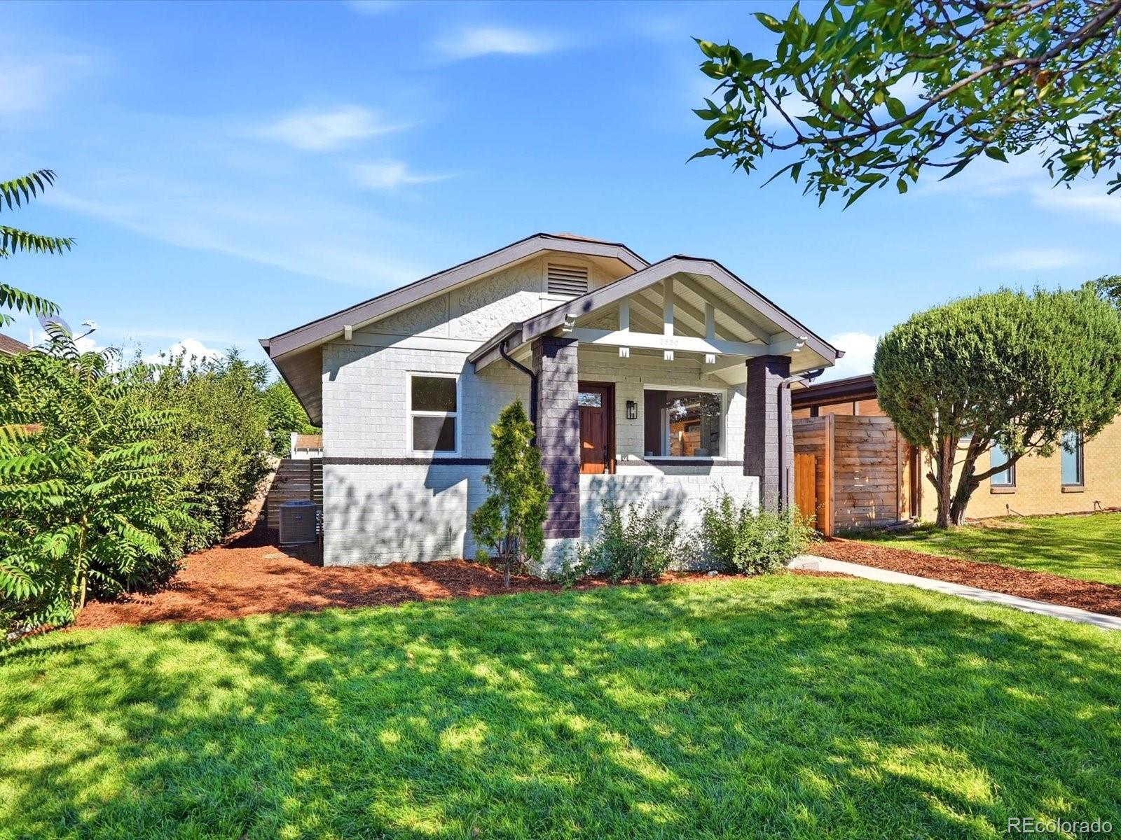 3550 N Vine St, Denver, CO 80205 photo