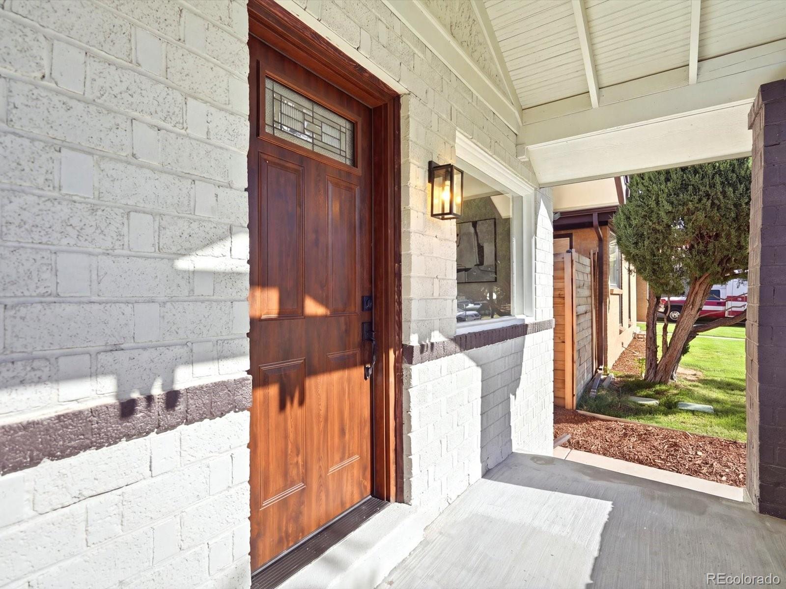3550 N Vine St, Denver, CO 80205 photo