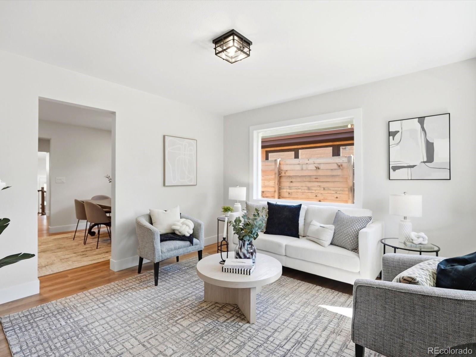 3550 N Vine St, Denver, CO 80205 photo