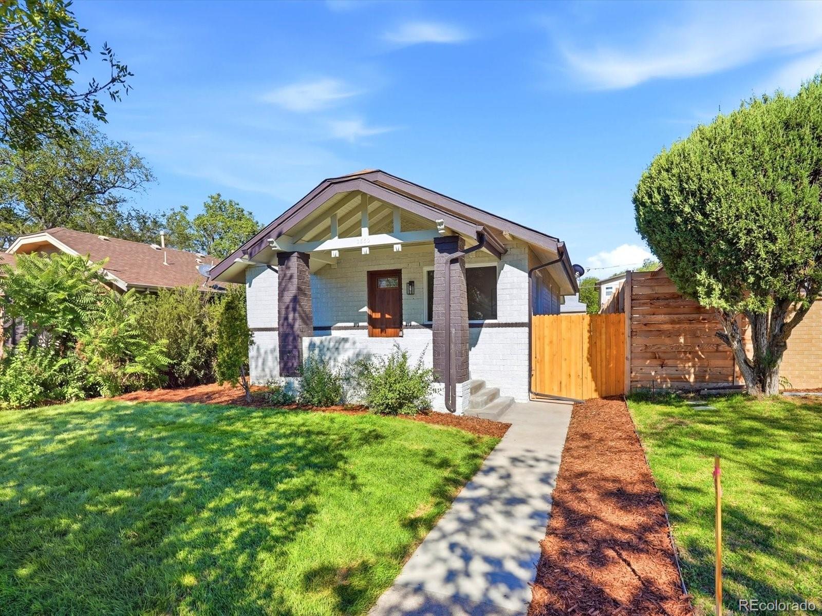3550 N Vine St, Denver, CO 80205 photo