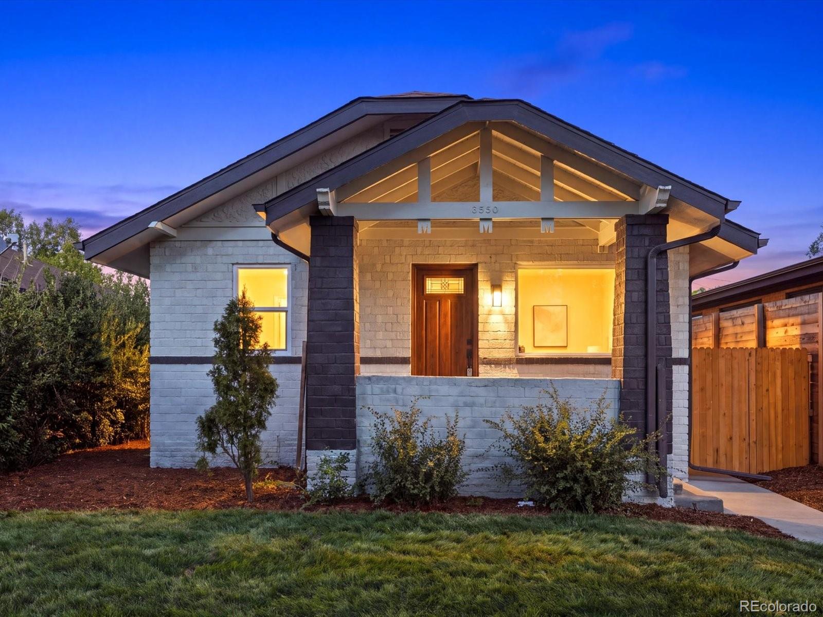 3550 N Vine St, Denver, CO 80205 photo