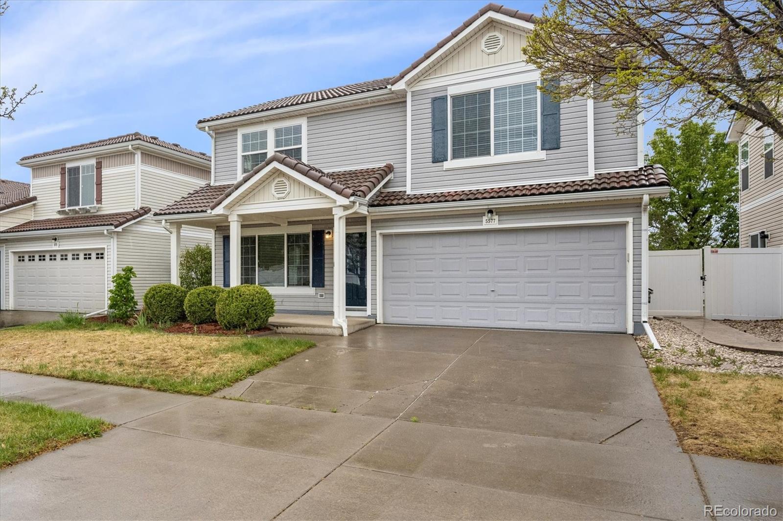 5577 Jebel Ct, Denver, CO 80249 photo