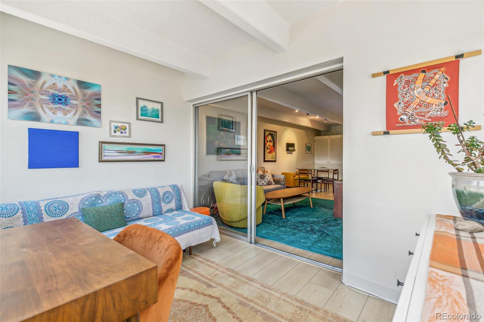 1255 N Ogden St #605, Denver, CO 80218 photo