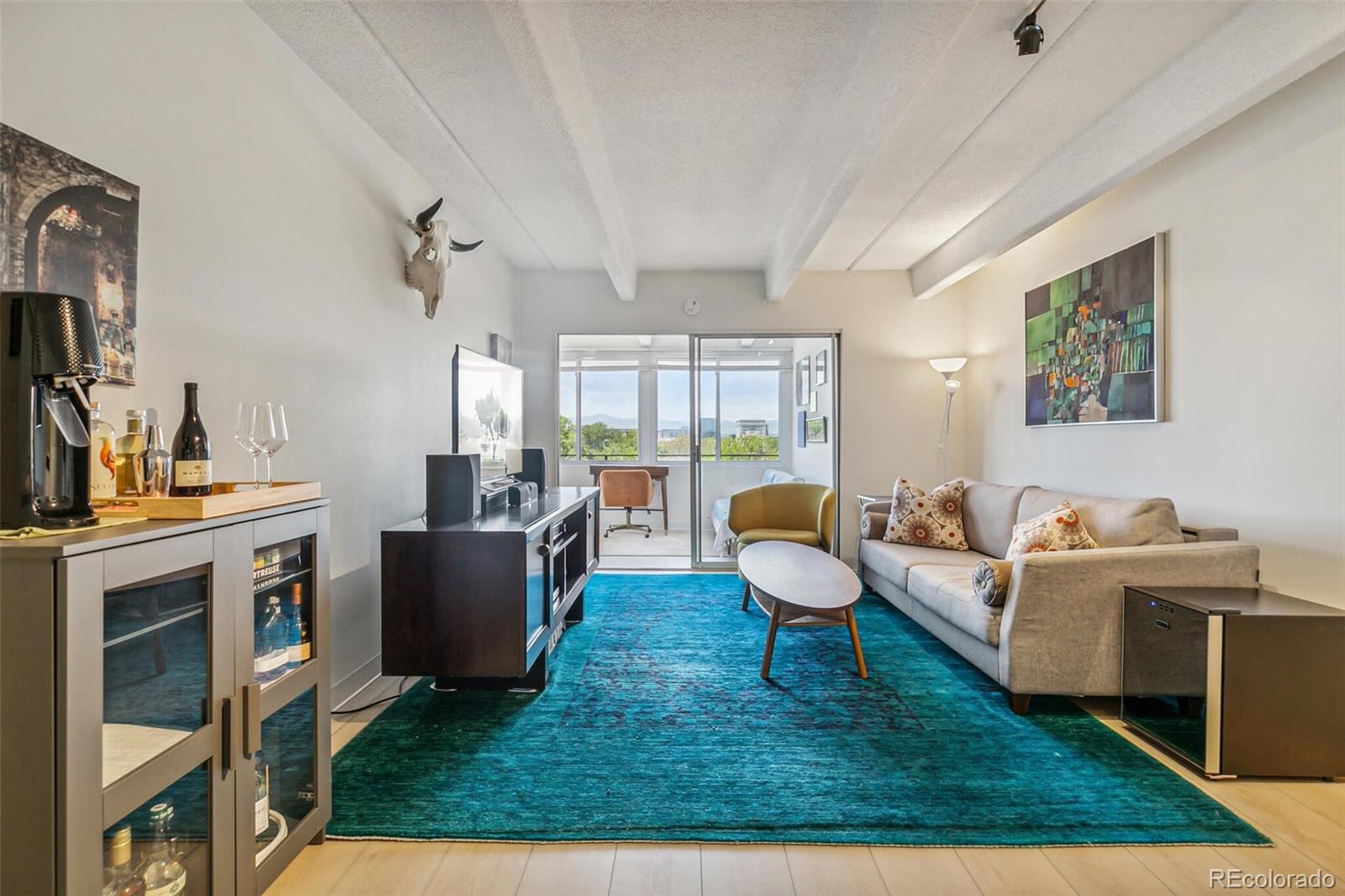 1255 N Ogden St #605, Denver, CO 80218 photo