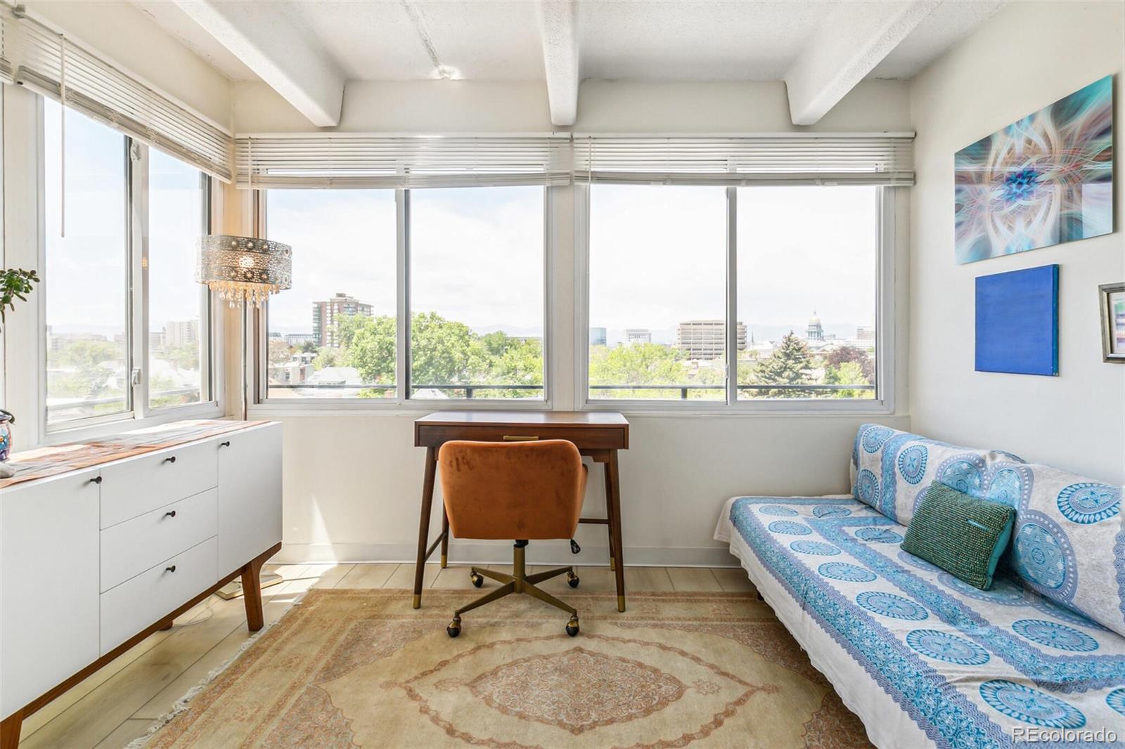 1255 N Ogden St #605, Denver, CO 80218 photo