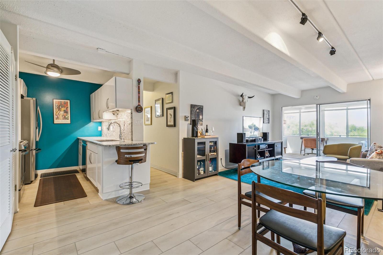 1255 N Ogden St #605, Denver, CO 80218 photo