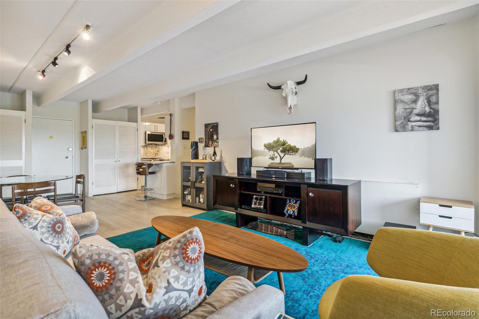 1255 N Ogden St #605, Denver, CO 80218 photo
