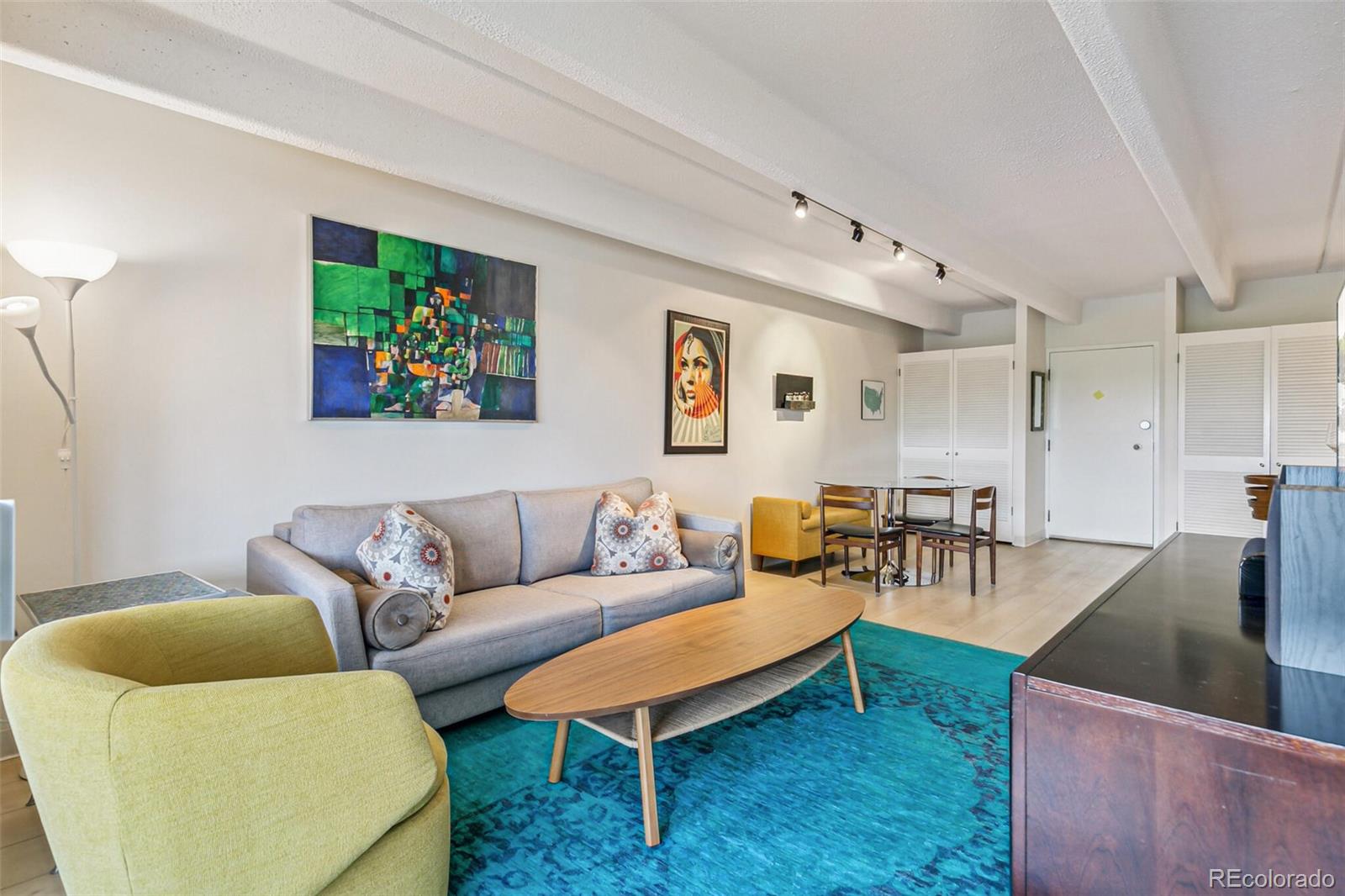 1255 N Ogden St #605, Denver, CO 80218 photo
