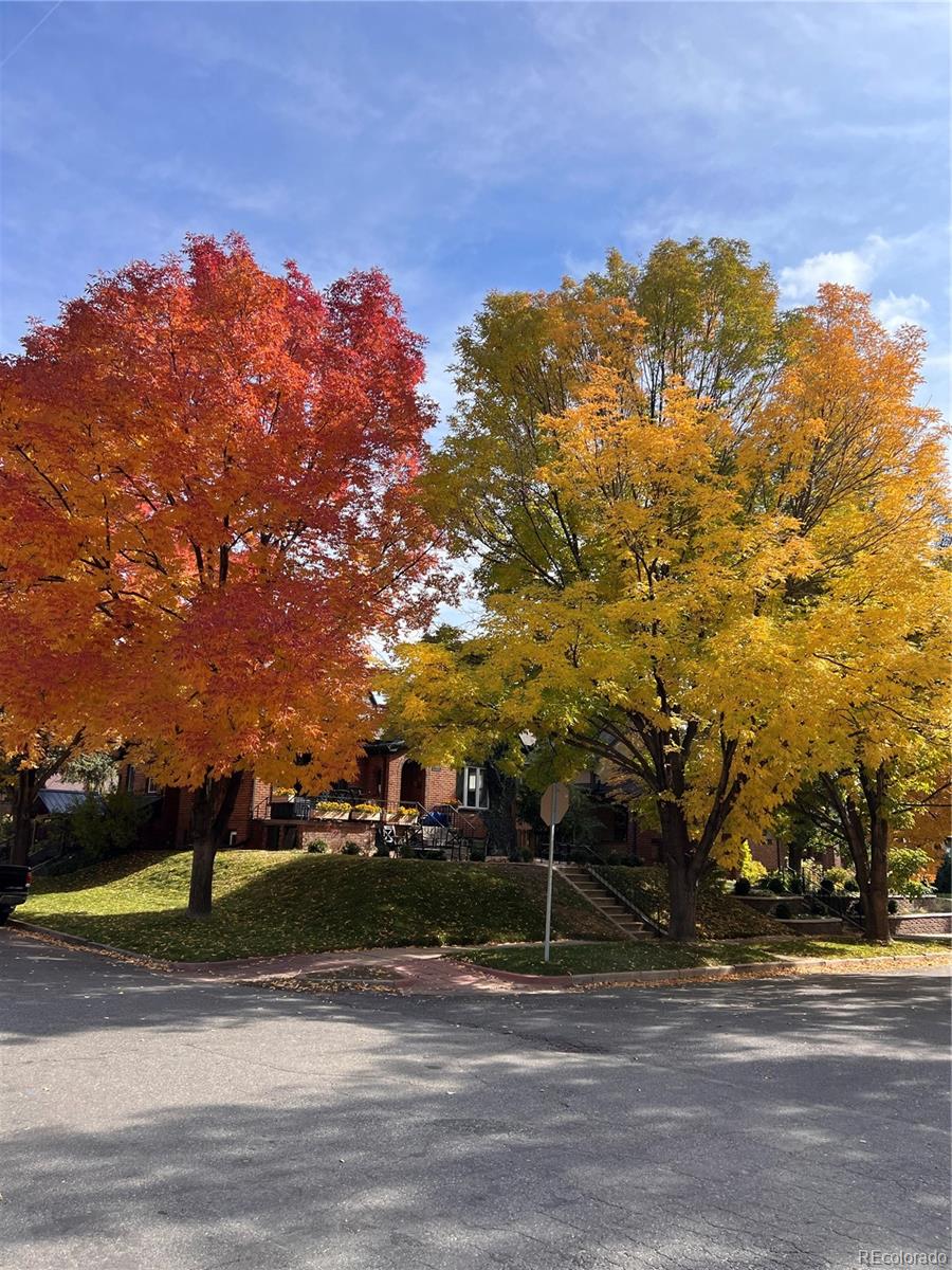 1400 Vine St, Denver, CO 80210