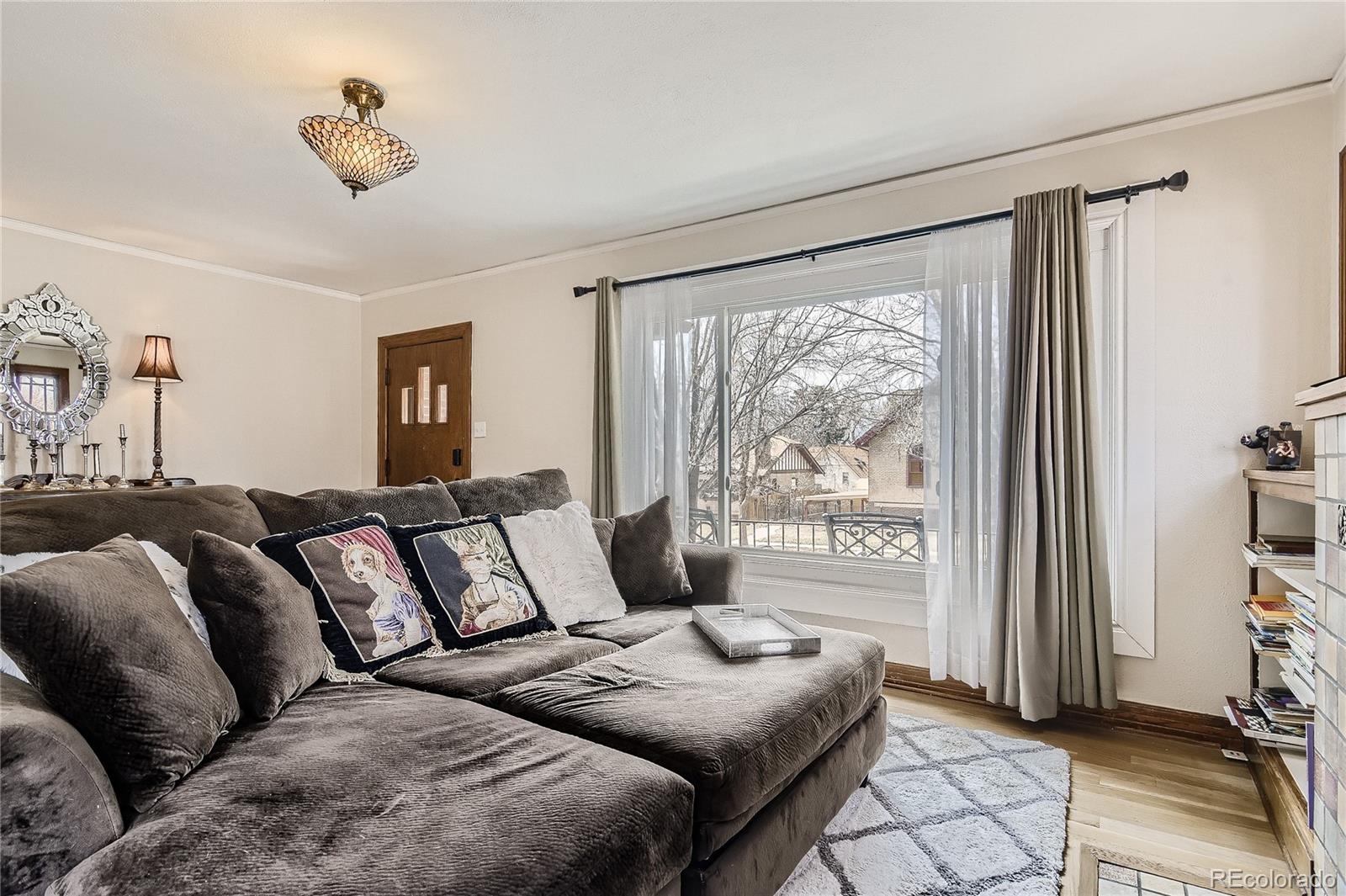1400 S Vine St, Denver, CO 80210 photo
