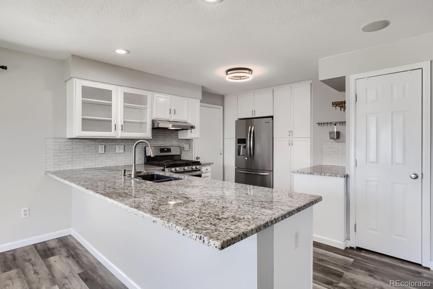 1157 S Kalispell Way, Aurora, CO 80017 photo