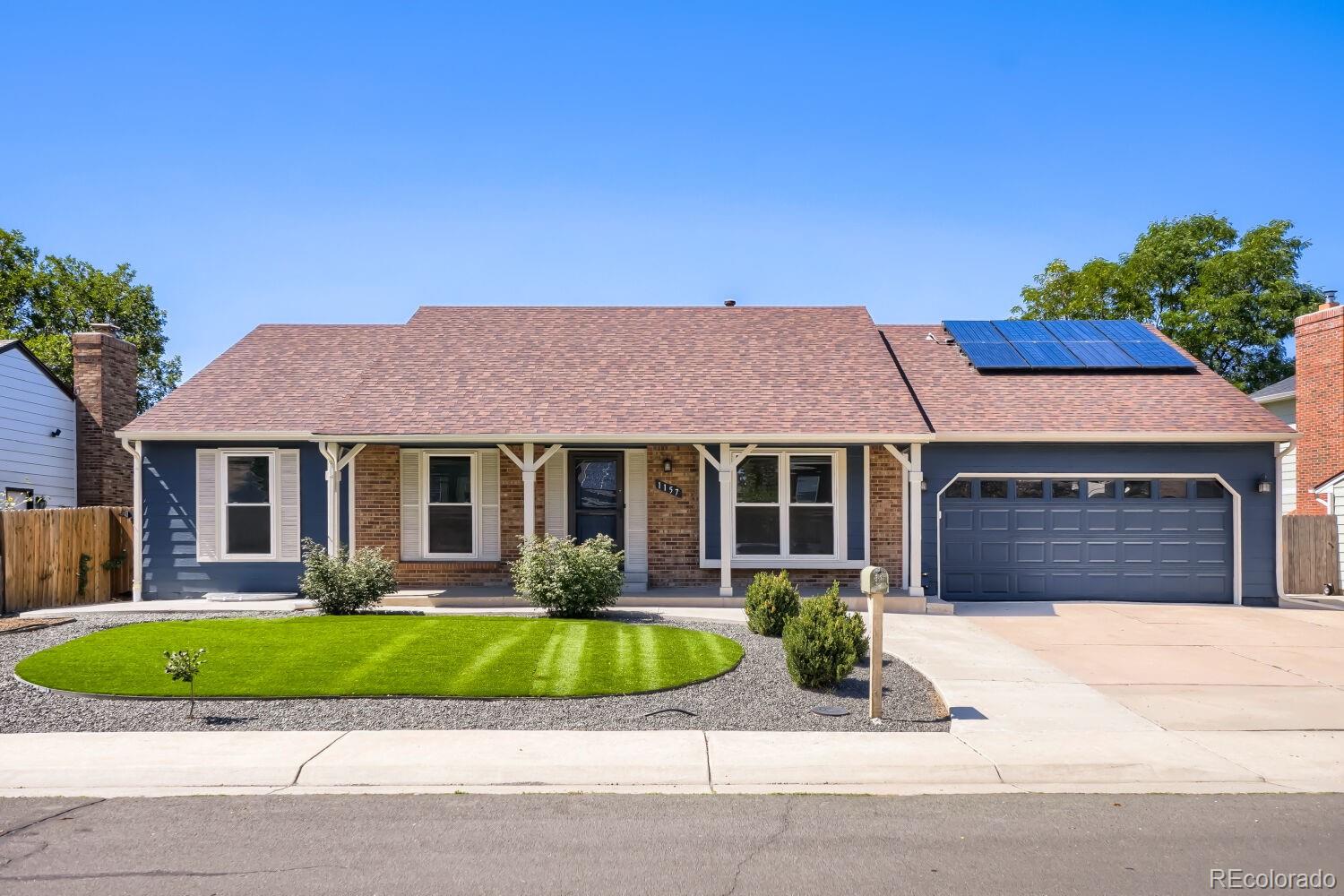 1157 Kalispell Way, Aurora, CO 80017