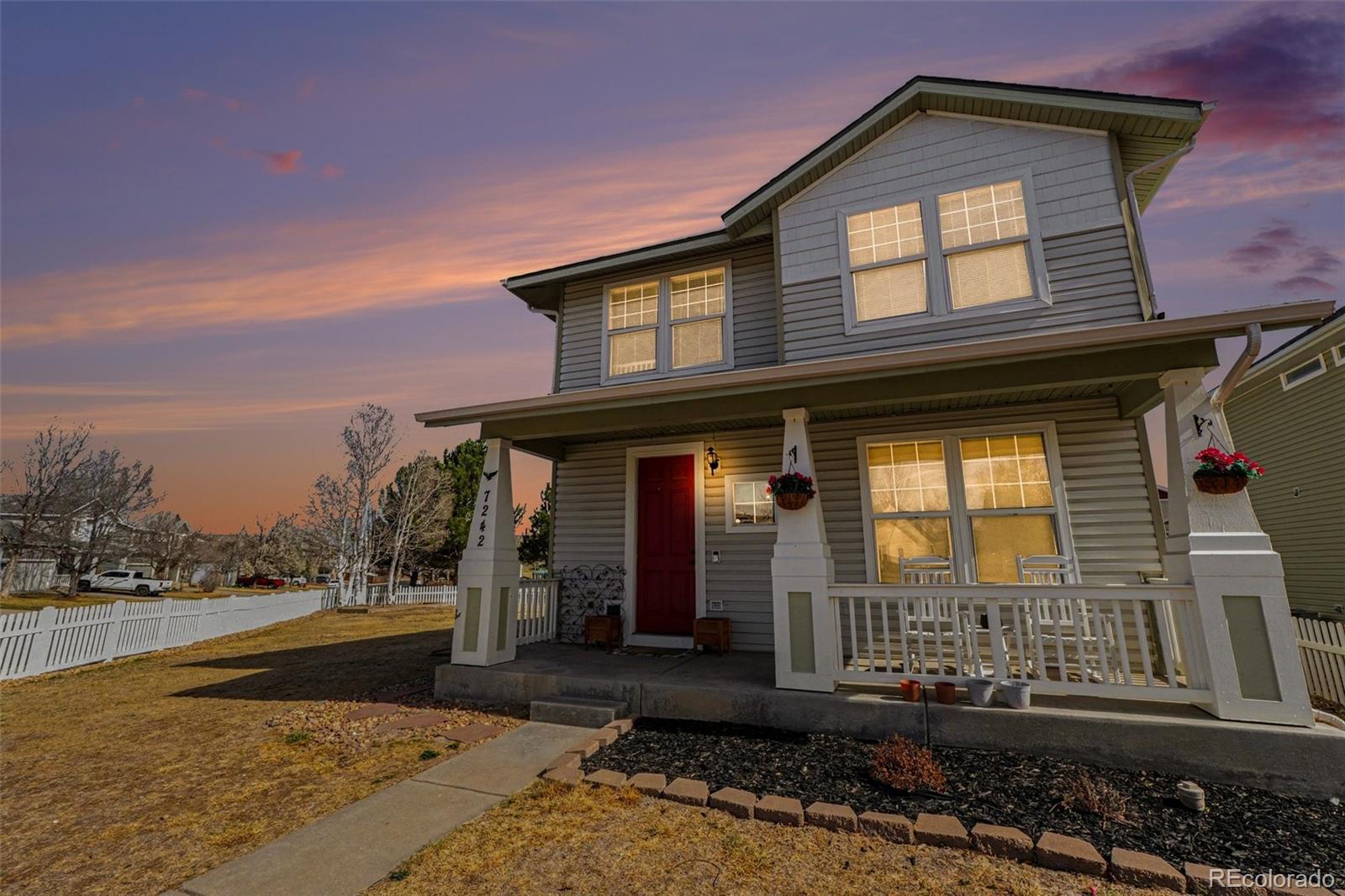 7242 High St, Longmont, CO 80504 photo