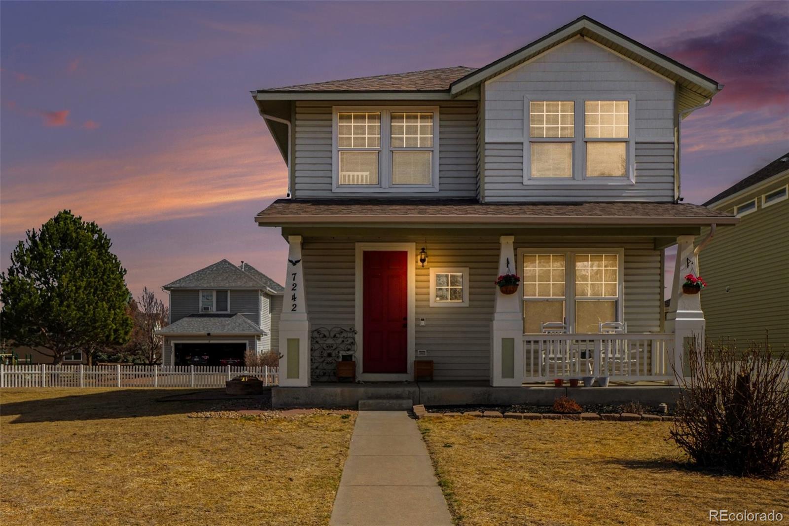 7242 High St, Longmont, CO 80504 photo