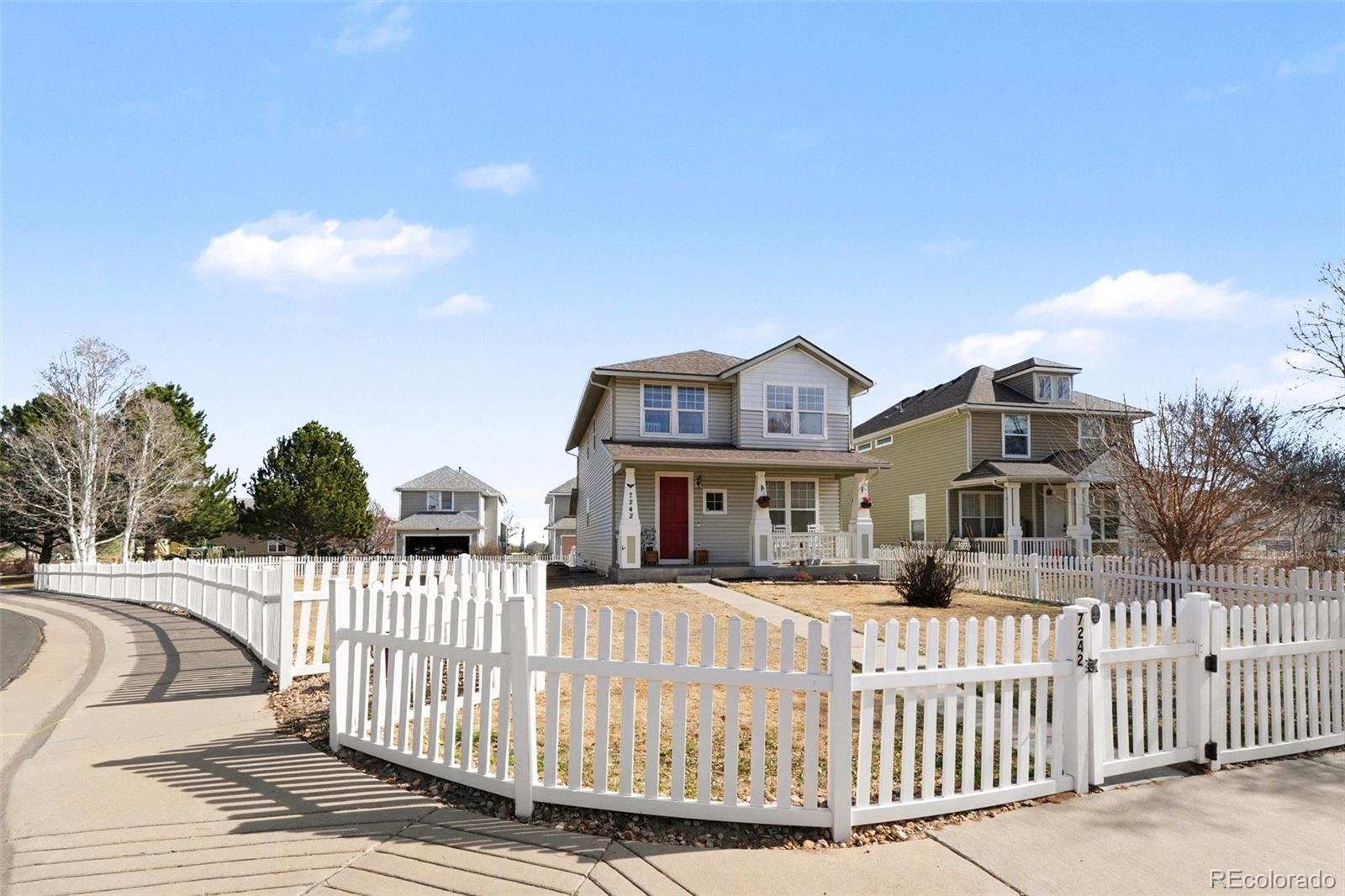 7242 High St, Longmont, CO 80504 photo