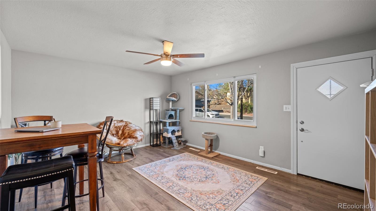 946 Hutchinson Dr, Colorado Springs, CO 80910 photo