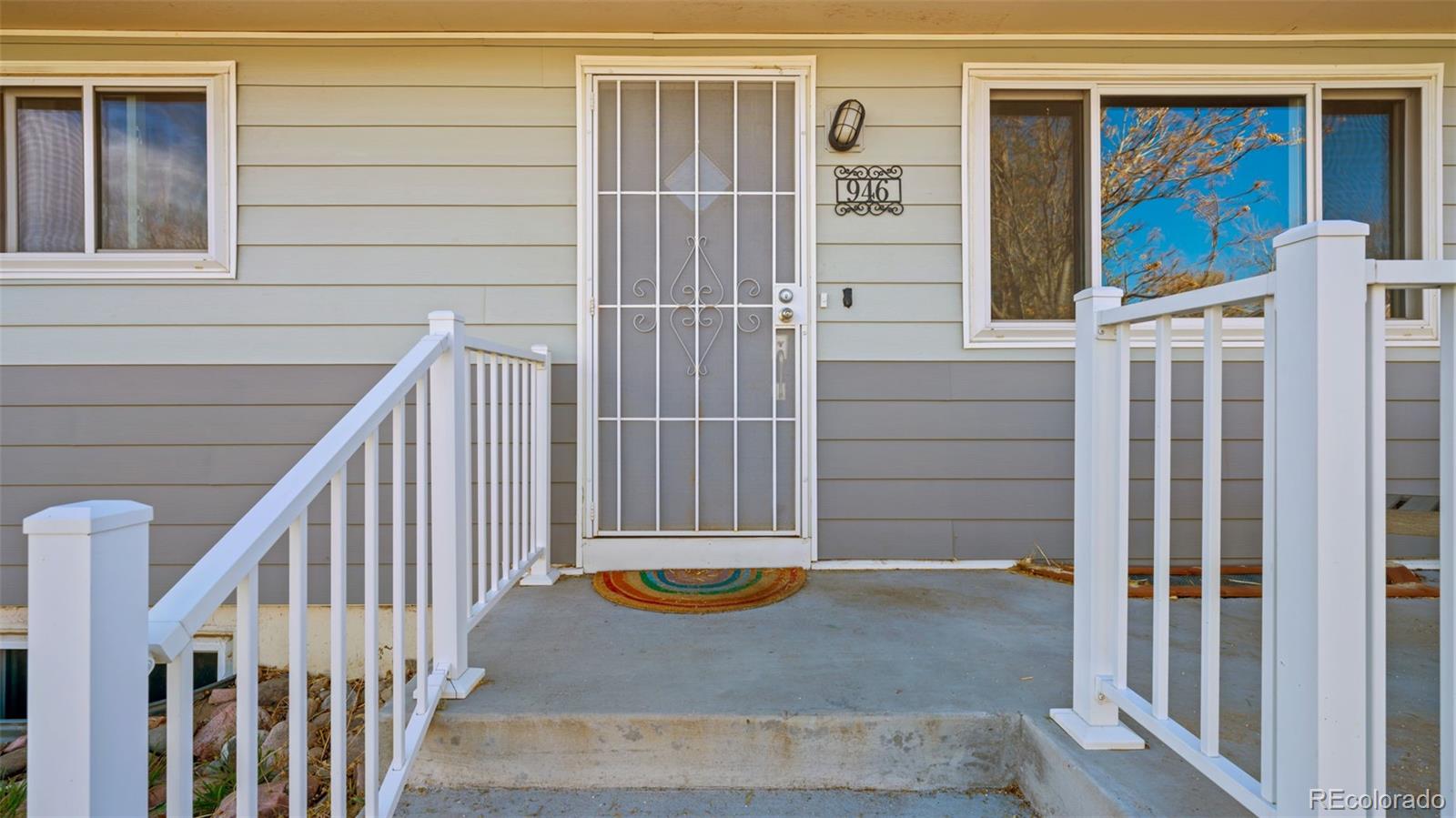 946 Hutchinson Dr, Colorado Springs, CO 80910 photo