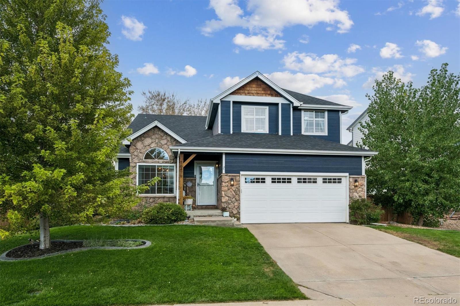 16479 Marion St, Thornton, CO 80602 photo