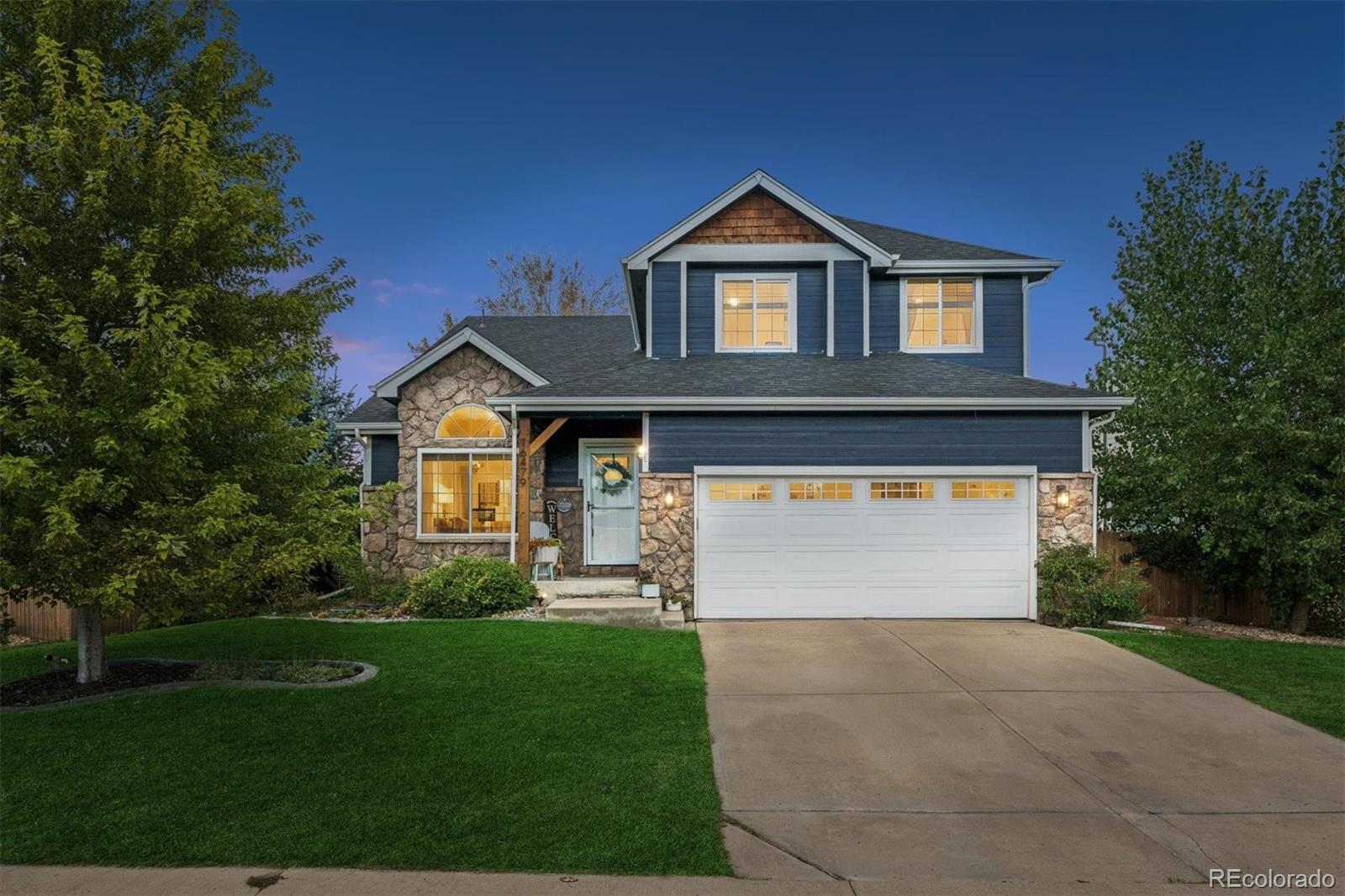 16479 Marion St, Thornton, CO 80602 photo