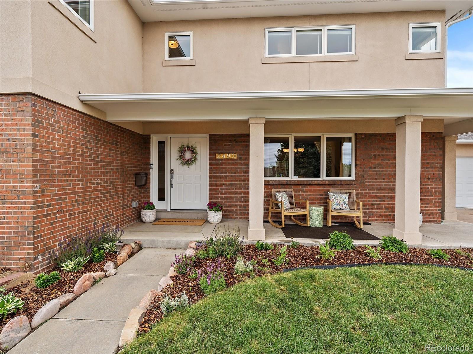 2490 S Holly Pl, Denver, CO 80222 photo