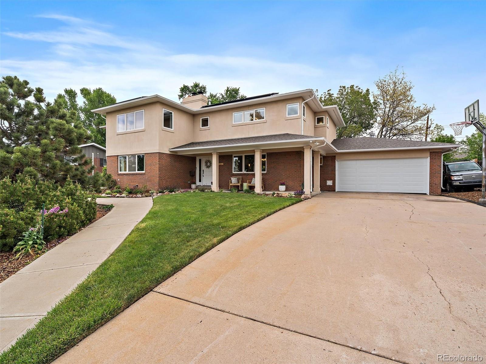 2490 S Holly Pl, Denver, CO 80222 photo