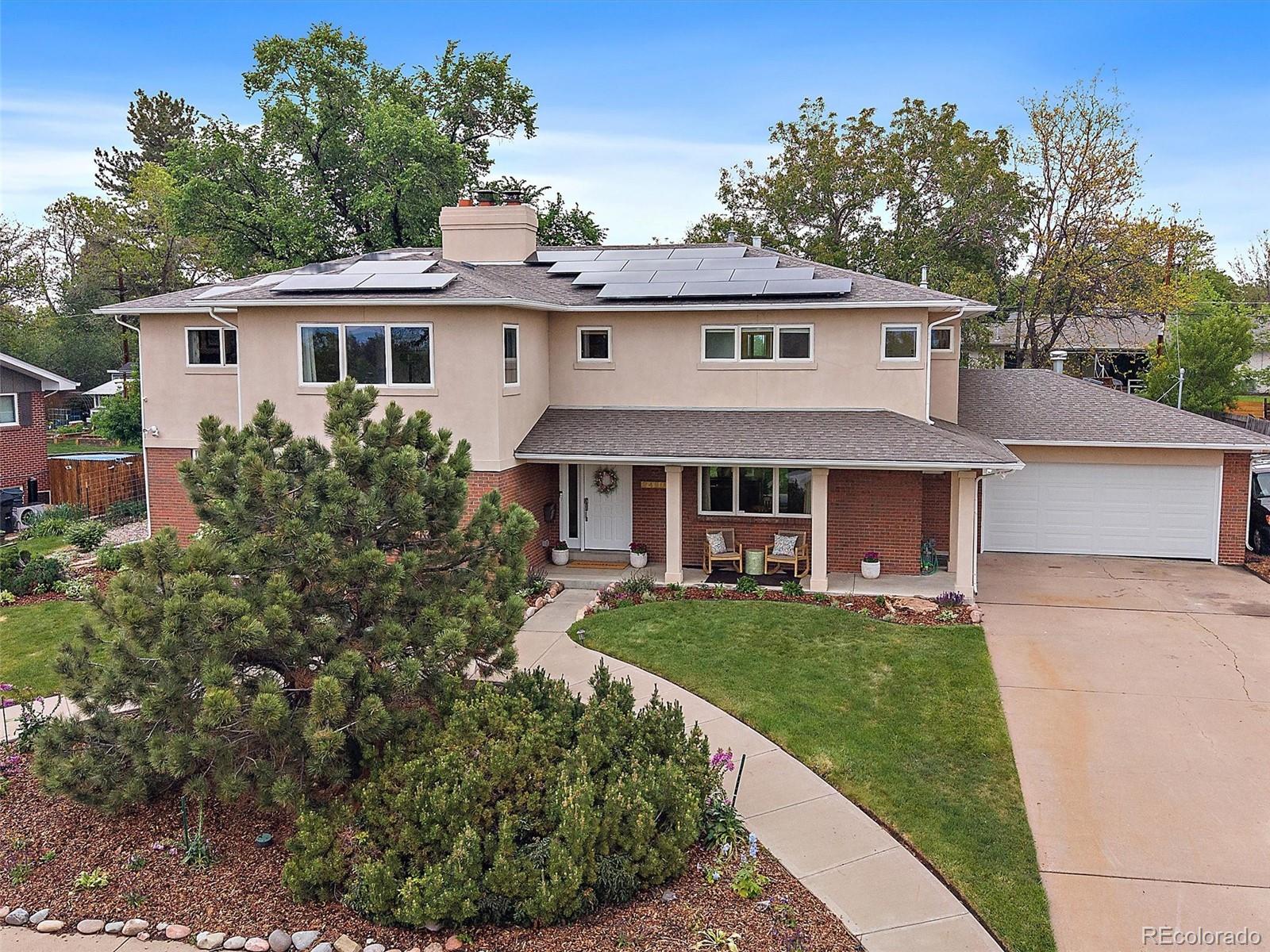 2490 S Holly Pl, Denver, CO 80222 photo