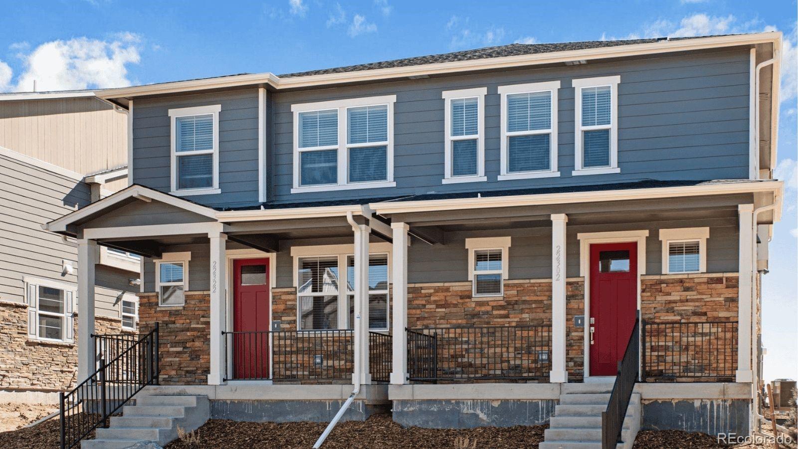 22614 E 6 Pl, Aurora, CO 80018 photo