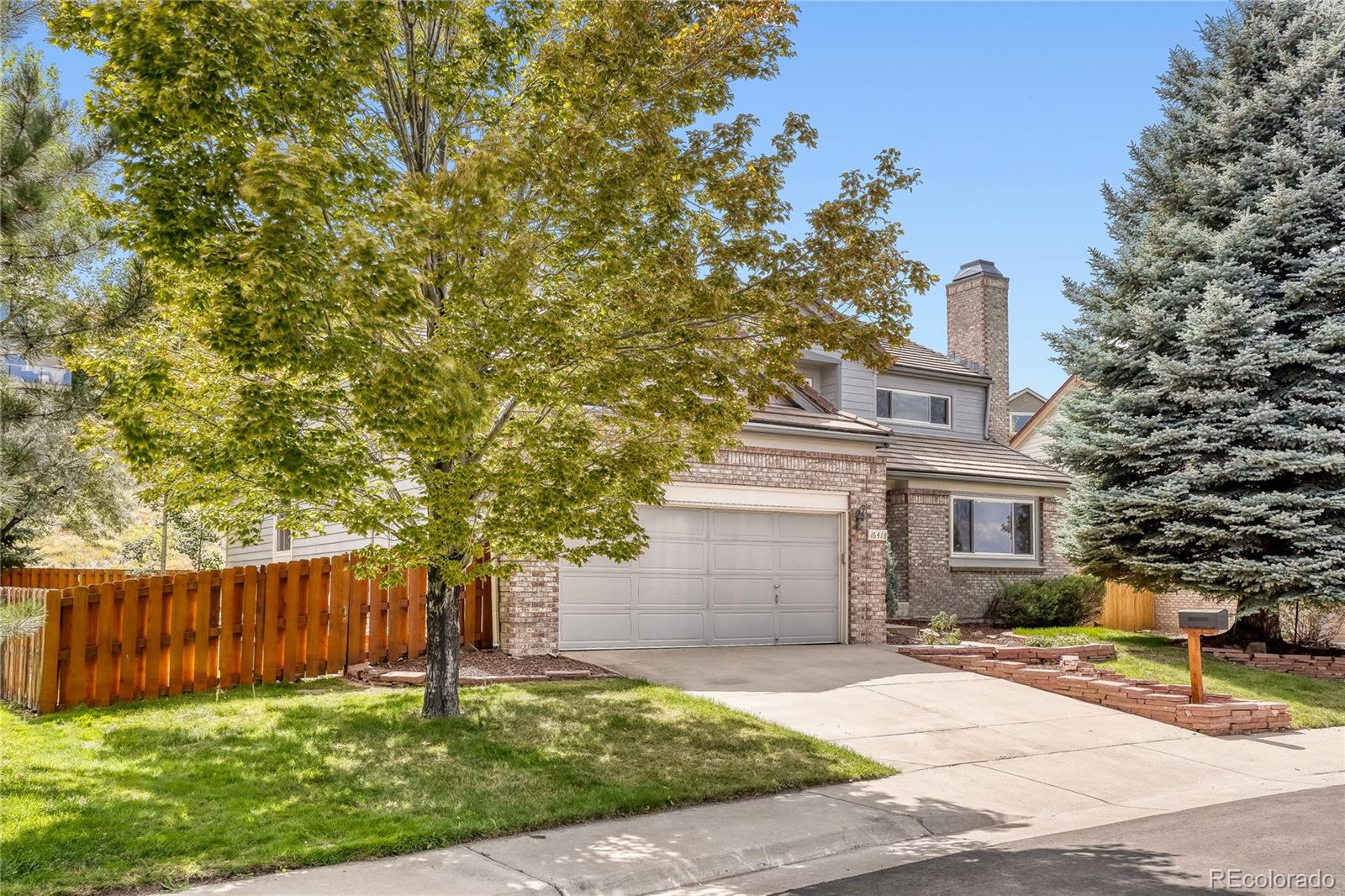 16418 W Ellsworth Dr, Golden, CO 80401 photo